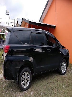 SEWA REBORN BELITUNG