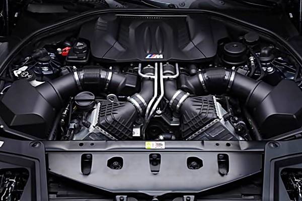 2018 BMW M5 F90 Specs Price Release Date 2018 BMW M5 F90 Specs Price Release Date