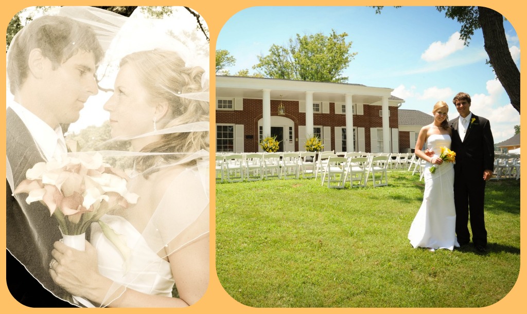 Emily Damico Photography What's New? Matt & Christine Wedding at