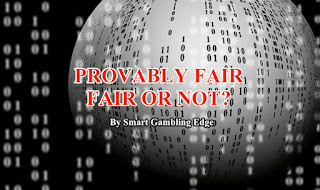 How fair is Provably Fair?