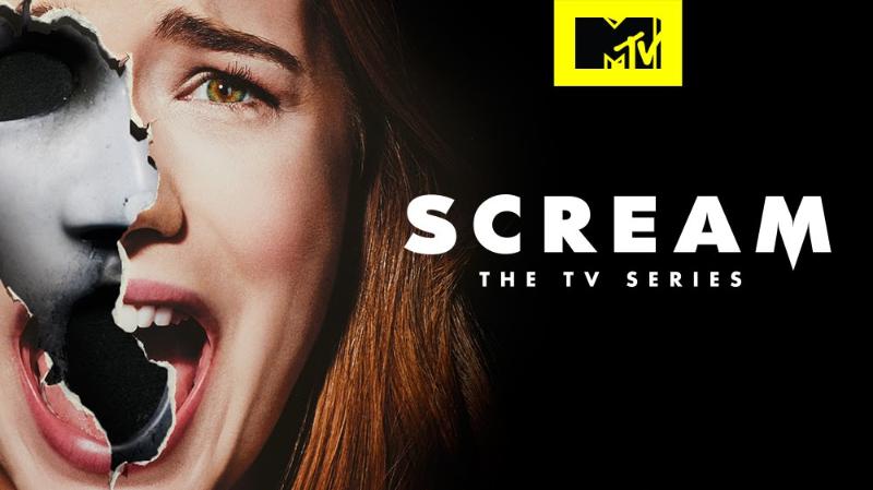 Scream - Season 2 - Moving to Tuesdays 
