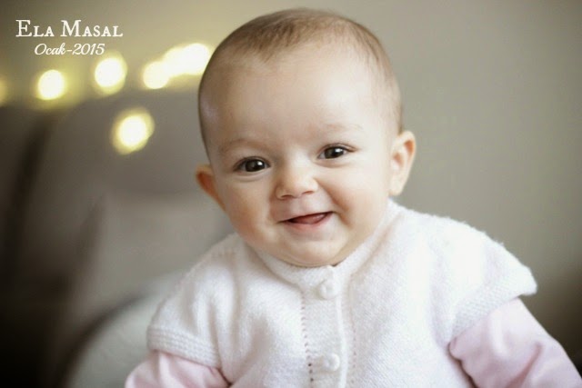 Ela Masal-7. Ay Ela Masal-7. Ay