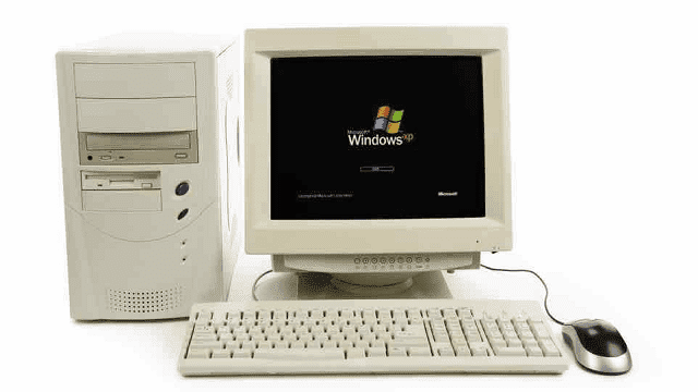 Komputer Generasi Keempat - Perumperindo.co.id