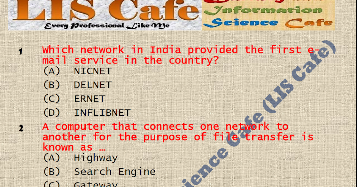 Practice Questions for December2018 Exam