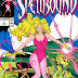 Spellbound v2 #1 - non-attributed Marshall Rogers cover + 1st issue