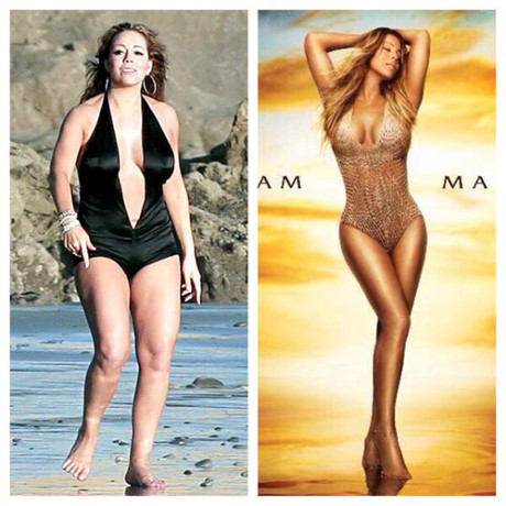 Fan dau long vi than hinh xap xe cua cac sieu sao Hollywood - Anh 8