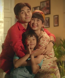Trúng Số Ăn Tết - THVL1 (2021)