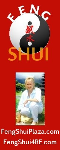 Feng Shui with Suzee Miller