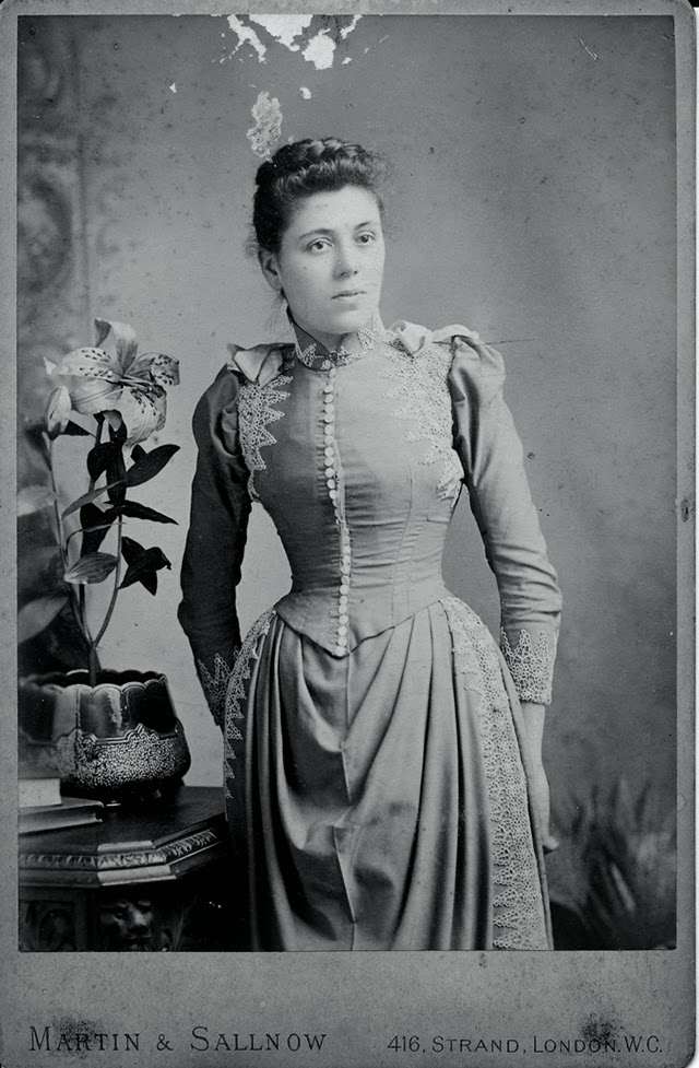 50 Classic Portraits of Pretty Victorian Ladies Vintage Everyday