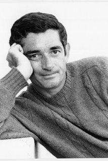 Jacques Demy. Director of Les Demoiselles de Rochefort