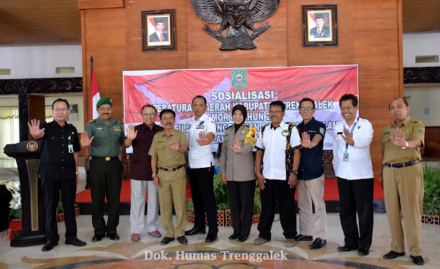 Perda Nomor 4 Tahun 2017, Bentuk Upaya Pemerintah Lindungi Masyarakat dari Bahaya Narkoba