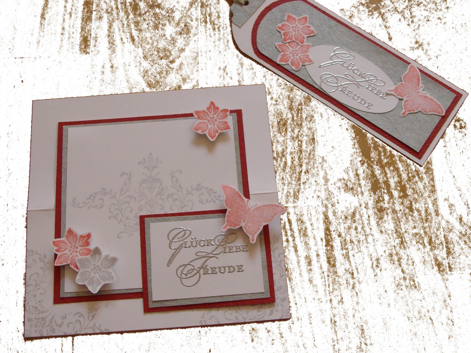 Faithful Hers Bibelhülle Mit Lesezeichen - Blumenmuster PU-Leder Für Standard Bibeln