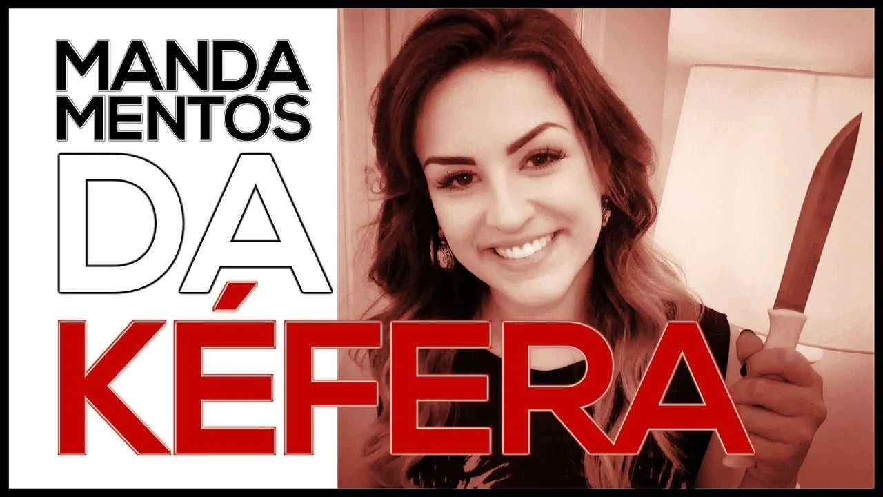 10 Mandamentos para conquistar uma Mulher