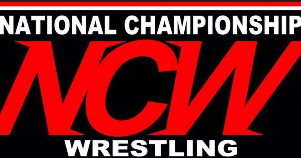 GWH News and Notes National Championship Wrestling Recap/Review for