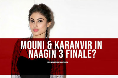 Naagin 3 Finale : Mouni Roy and Karanvir Bohra in the epic ending? #tvseries #tv #tvshow #Indian #s #series #actor #movie #film #cinema #movies #love #like #drama #serietv #art #actress #Bollywood #tvshows #entertainment #actors #actorslife #follow #season #comedy #funny #television #tvseriesaddicted #serie #bhfyp #naagin #naagin3 #repost #tvserial #friends #telefilm Naagin 3 Finale : Mouni Roy and Karanvir Bohra in the epic ending? #tvseries #tv #tvshow #Indian #s #series #actor #movie #film #cinema #movies #love #like #drama #serietv #art #actress #Bollywood #tvshows #entertainment #actors #actorslife #follow #season #comedy #funny #television #tvseriesaddicted #serie #bhfyp #naagin #naagin3 #repost #tvserial #friends #telefilm
