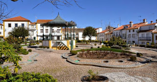 Póvoa e Meadas, Castelo de Vide, Portugal Póvoa e Meadas, Castelo de Vide, Portugal