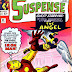 Tales of Suspense #49 - Jack Kirby / Steve Ditko cover, Ditko art