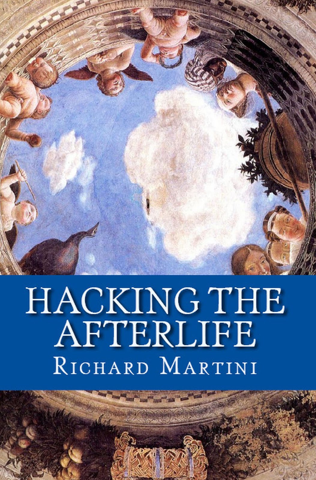 Hacking the Afterlife