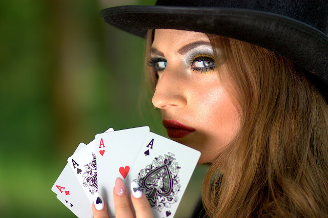 Apa Saja Aturan Main Judi Poker Online Yang Perlu Anda Tahu?