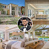 THE WEEKND UNVEILED HIS NEW HOUSE IN PARIS CITY