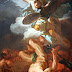 PRAYER TO SAINT MICHAEL THE ARCHANGEL
