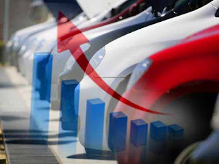 Vehicle prices gone up after budget