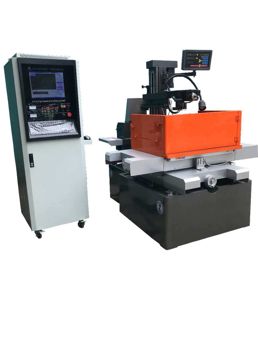 Mesin Wire Cut: Mesin Wire Cut Super Cepat