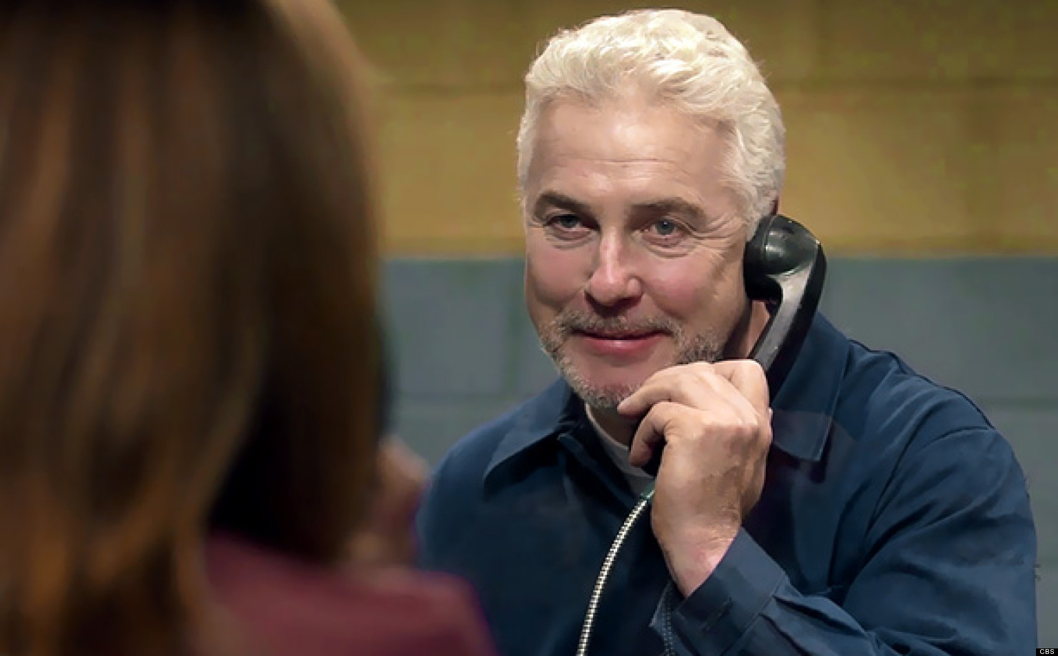 Biografía William Petersen Noticias de Espectáculos De Chismes