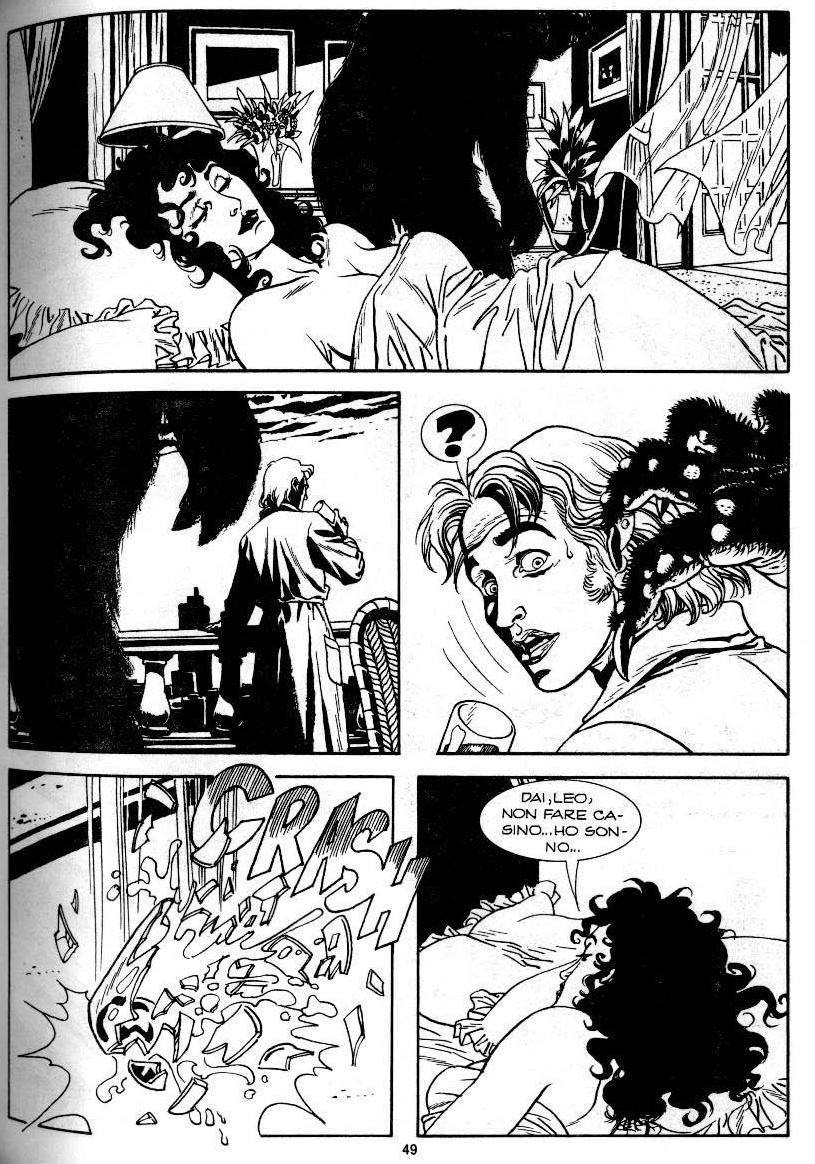 Dylan Dog (1986) issue 209 - Page 46