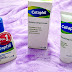 Cetaphil Gentle Skin Cleanser and Cetaphil Moisturizing Cream Review