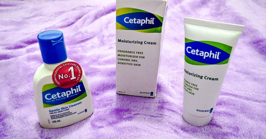cetaphil krim