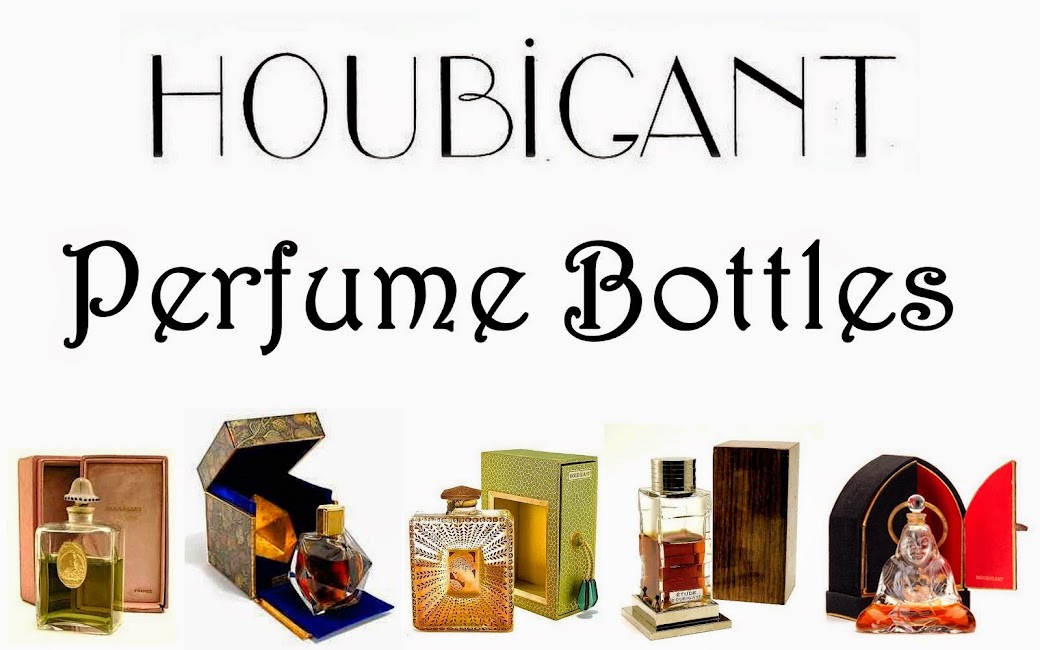 Houbigant Perfumes