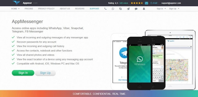 شرح Appmsr   لتهكير سناب شات  شرح Appmsr   لتهكير سناب شات