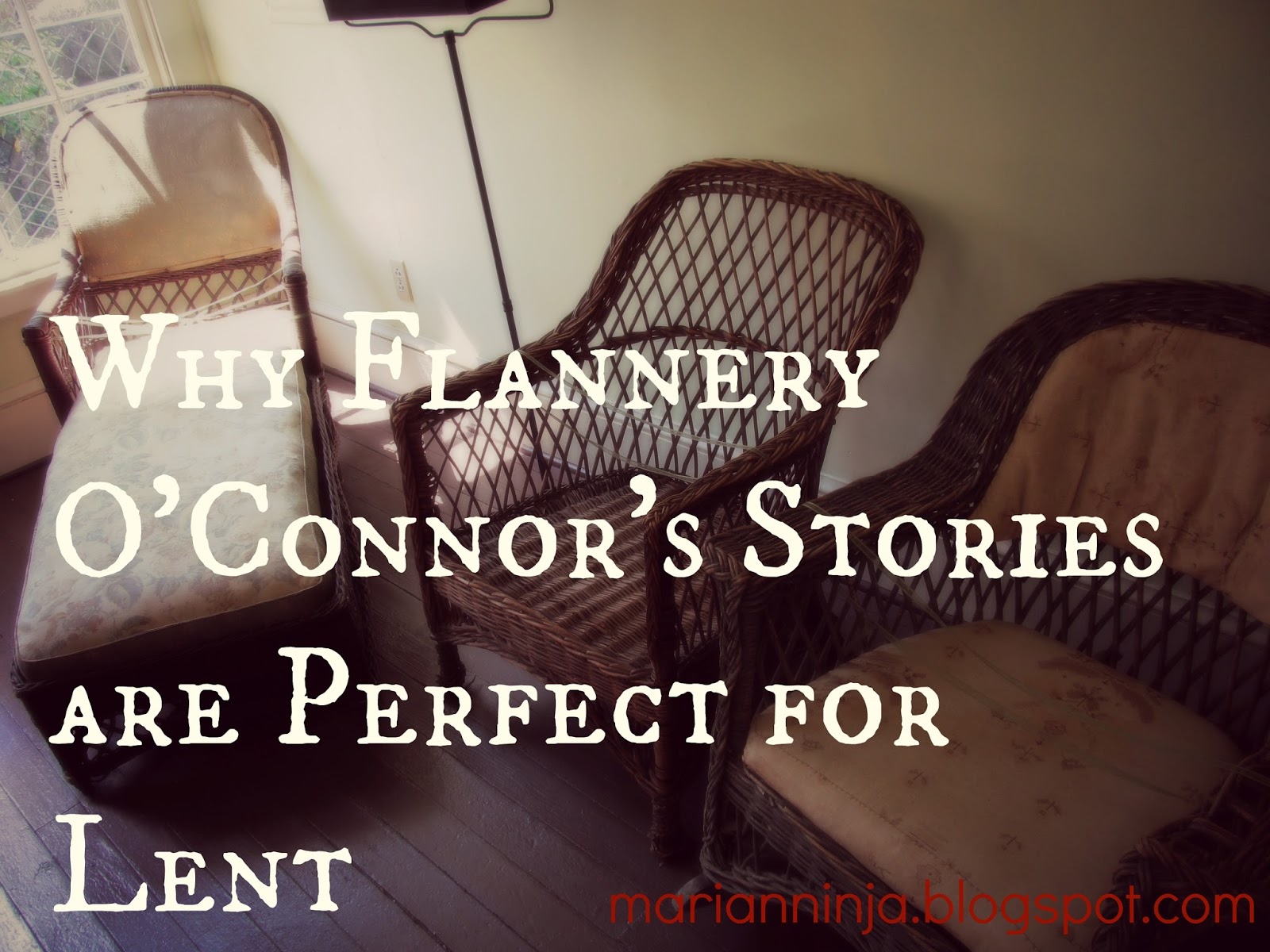 Sacrifice Of Love Why Flannery O Connor S Stories Are Perfect For