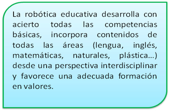 El blog de cuarto: PROGRAMACIÓN Y ROBÓTICA El blog de cuarto: PROGRAMACIÓN Y ROBÓTICA
