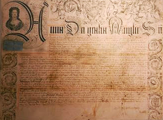La migración de los Judios sefardí comenzó en la región noreste de los Estados Unidos durante el período colonial. La reconquista de Brasil por los portugueses, la pobreza de la comunidad sefardí de Holanda e Inglaterra, y las oportunidades comerciales que ofrecen las colonias de América del Norte alentó a la migración de los sefardíes en aquellas colonias que proporcionaban la seguridad de la migración y los diversos grados de libertad religiosa.