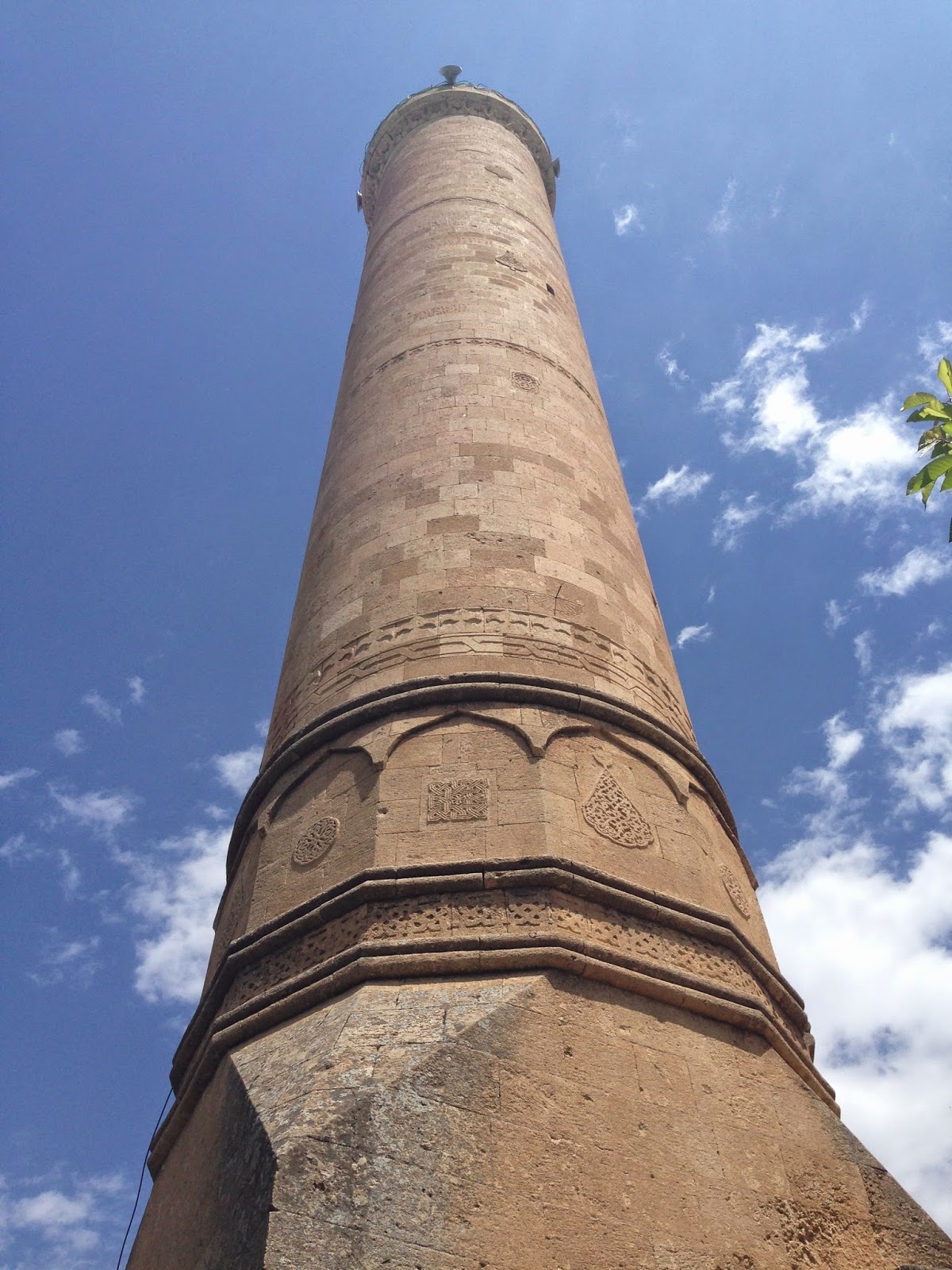 Taş Kahve Mayıs 2014