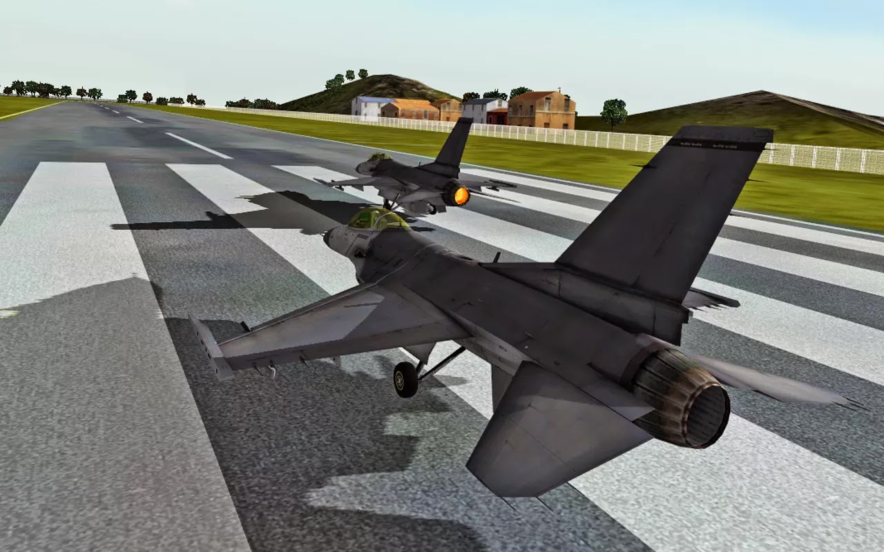F18 Carrier Landing II Pro v2 0 F18 Carrier Landing II Pro v2 0