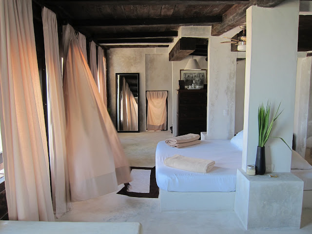 Let's Stay Here: Coqui Coqui, Tulum, Mexico