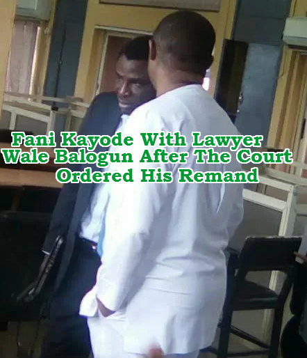 fani kayode efcc detention 21 days