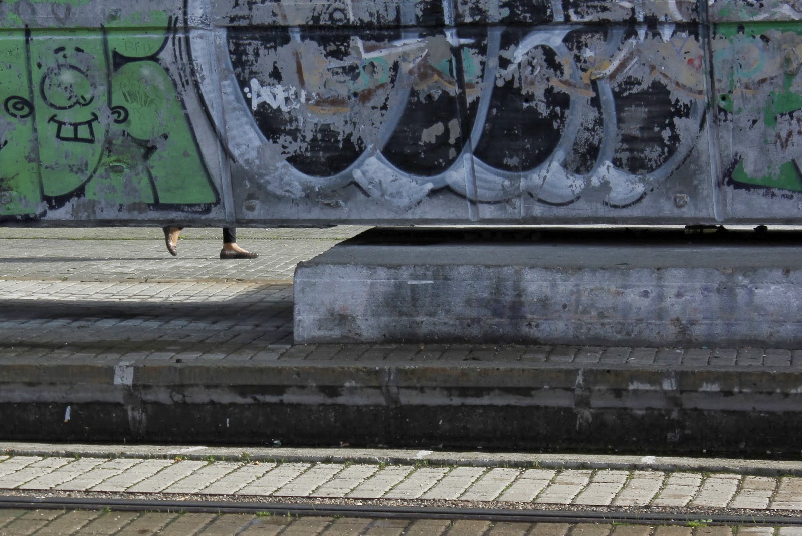 METRO MarinaMonteroPhoto