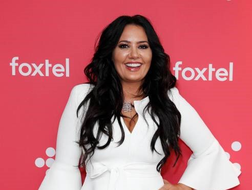 lydia real housewives pierdere în greutate