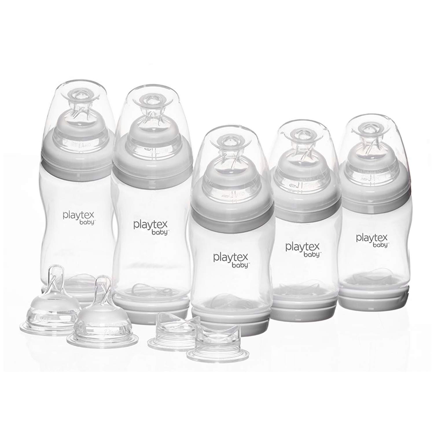 BABY GEAR Bottle feeding