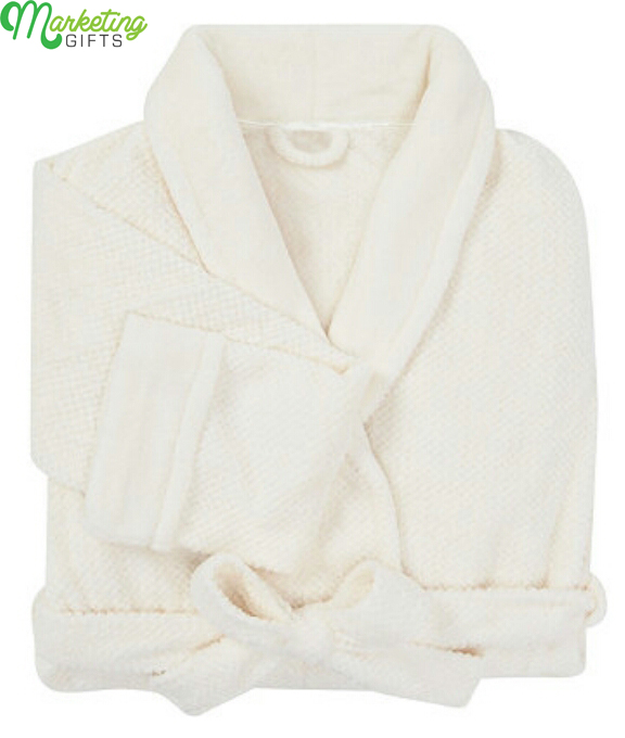 Marketing Gifts Gift with Purchase from Ulta Deluxe Bathrobe
