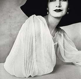 LISA BYRD THOMAS - Hip Fashion Stylist: 50's Fashion Photographer ...
