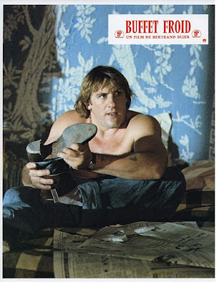 Buffet Froid 1979 Gerard Depardieu Image 1