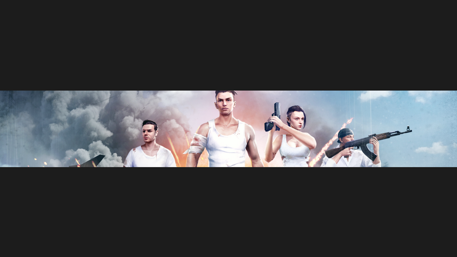 Featured image of post Pack De Fundo Para Banner Free Fire Garena free fire uno de los mejores juegos battle royale al margen de fortnite y pubg llega