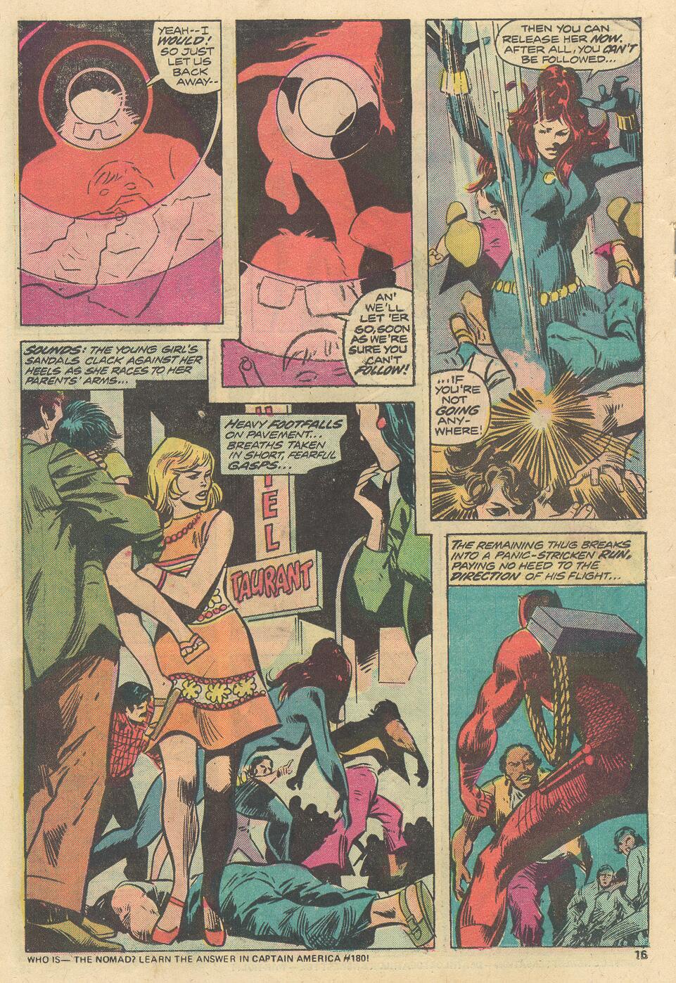 Daredevil (1964) 116 Page 17