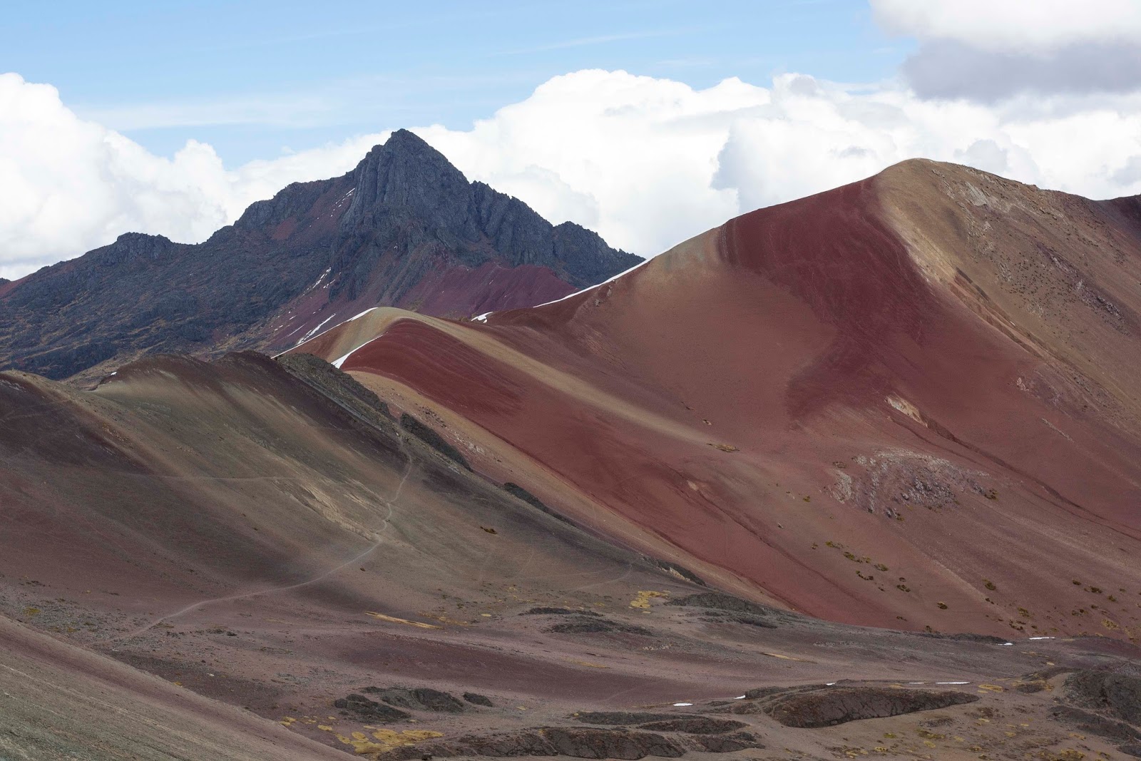 Rainbow Mountian, czyli co koniecznie zrobić w okolicach Cusco