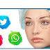 Cirurgias plásticas: Cuidado com as redes sociais!